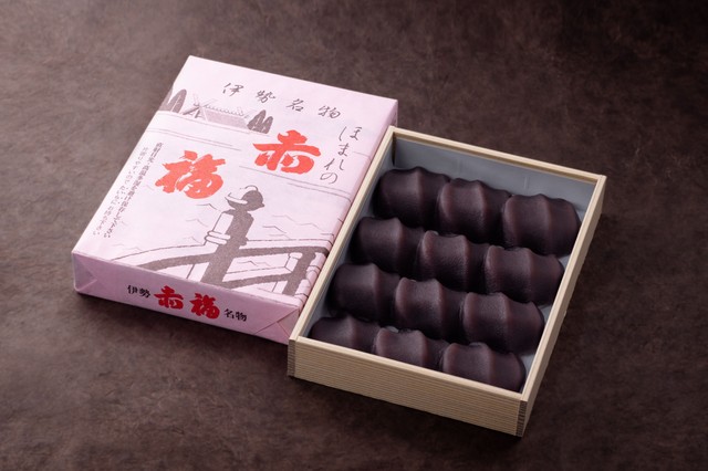 Akafuku Sweets Arrive at Tokyo Station, Japan Limited Run