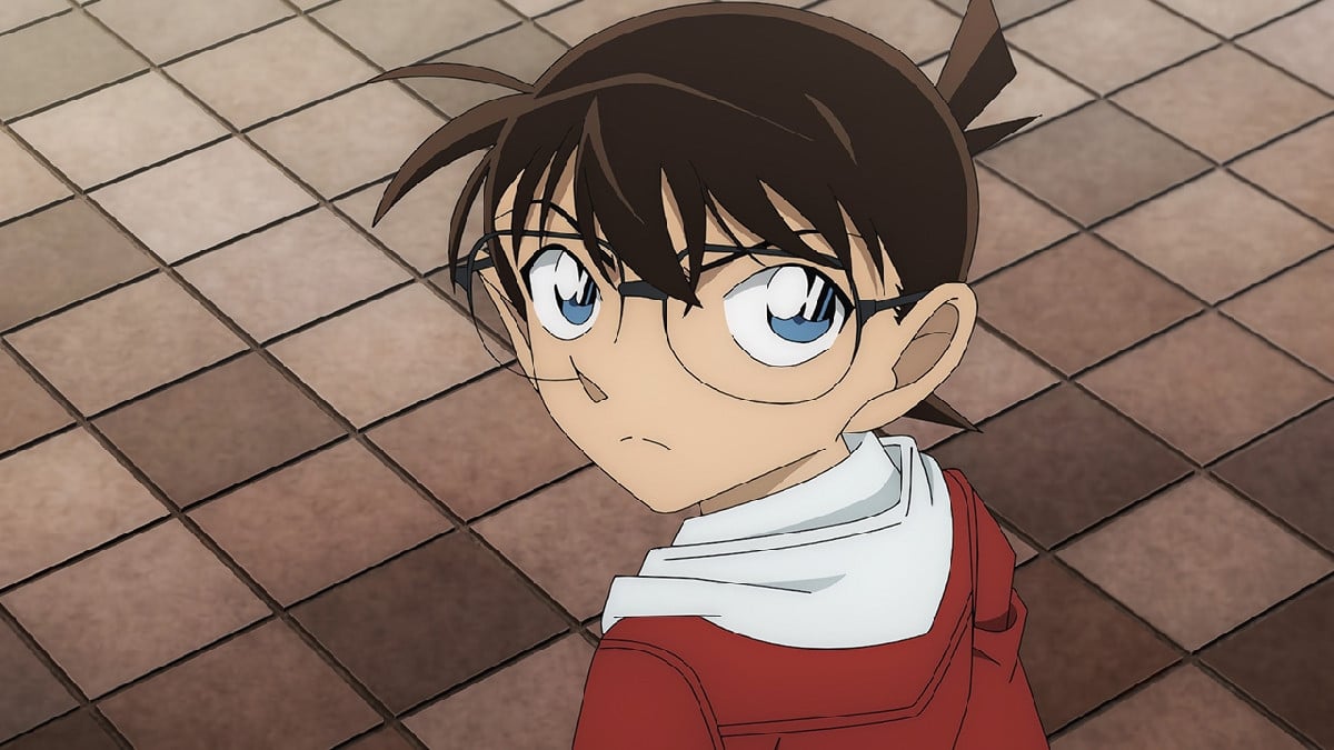 Detective Conan in Japan Tops ¥136.5B Box Office Run