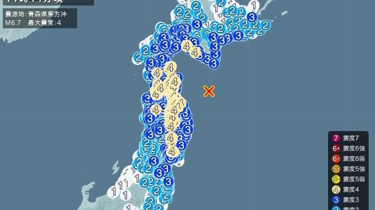 Earthquakes in Japan: Uncovering Resilience and Culture