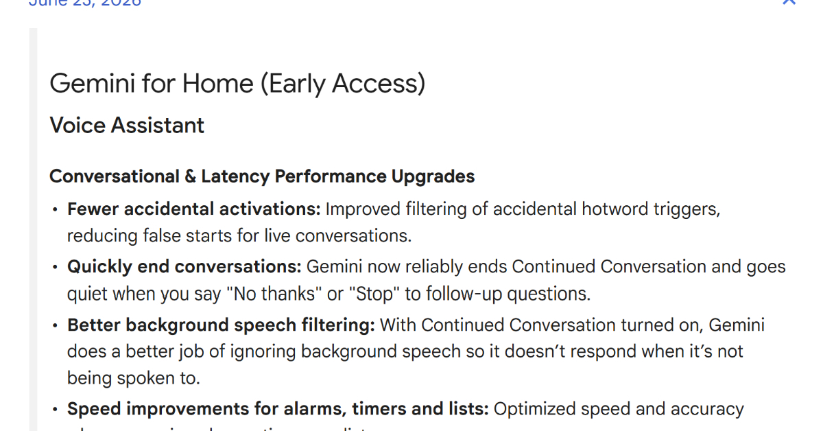 Google Home in Japan: Faster Gemini and Smarter AI