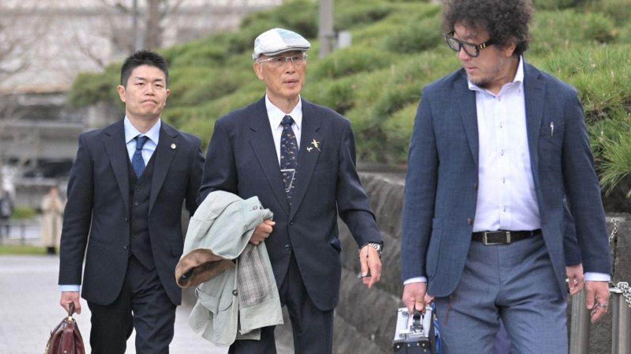 Gun Permit Ruling in Japan: Supreme Court Reinstates Hunter