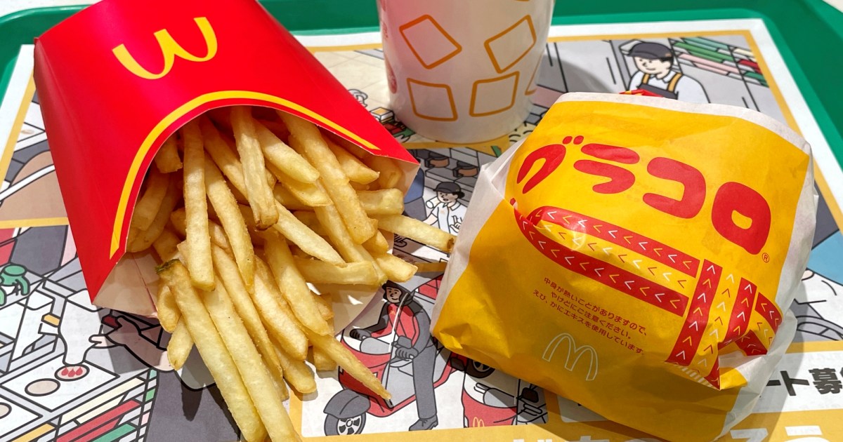 Health Checkups in Japan: A Hunger-Fueled Journey