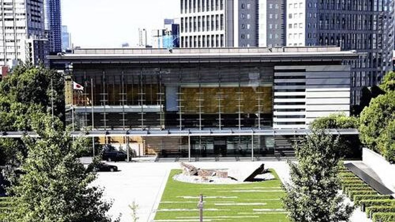 Foreign Policy Shift: What Japan’s New Rules Mean