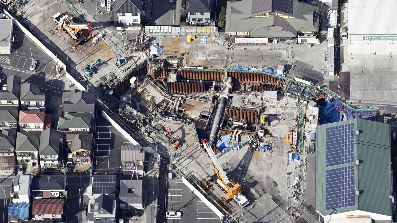 Sewer Law Reform in Japan: What Learners Should Know