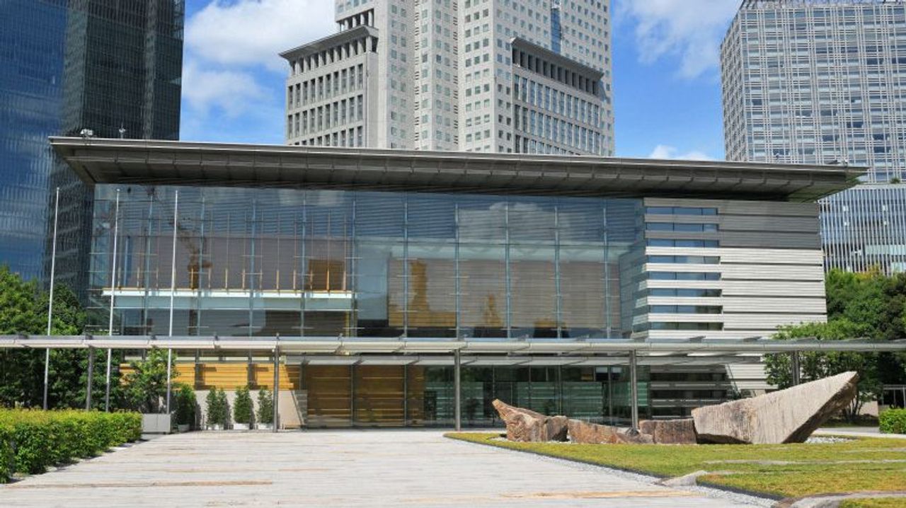 Japanese National Freed in Iran Returns to Japan Safely