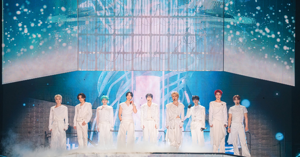 JO1 at Tokyo Dome: Japan Celebrates Bonds and Resolve