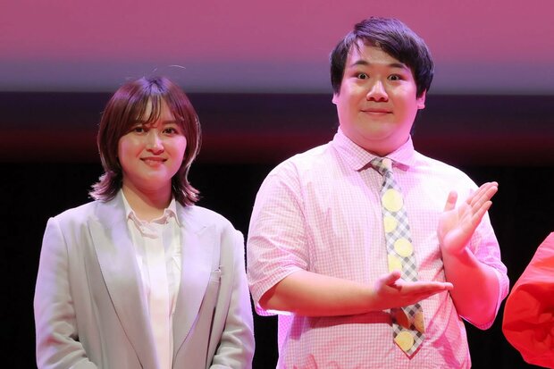 Lalande Nishida Meets Japan’s Emperor as a Child