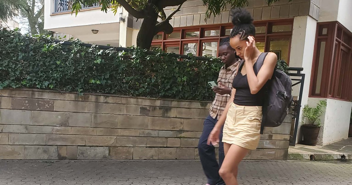 Love and Marriage in Kenya: A View from Japan