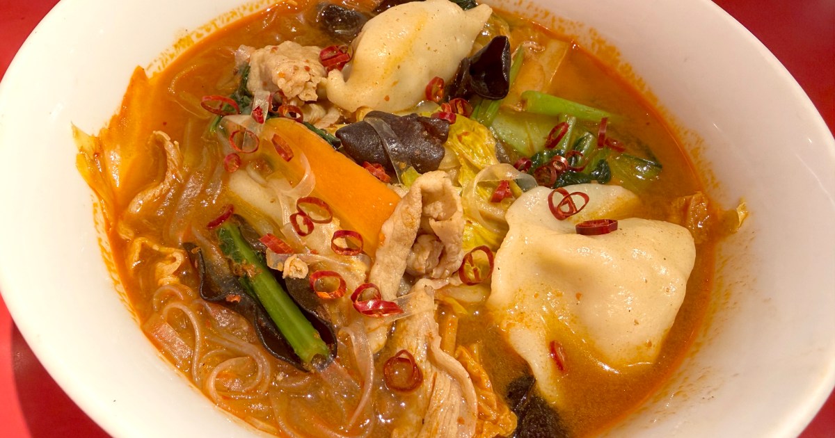 Mārātan: Japan's Spicy New Food Obsession