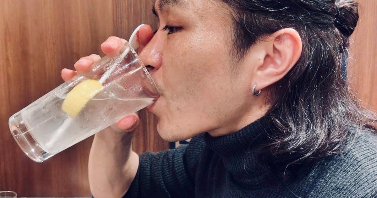 Non-Alcohol Drinking in Japan: A Better Night Out Trend