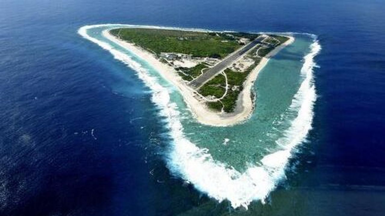 Nuclear Waste Site Debate in Japan’s Remote Island