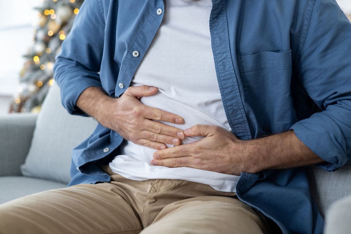 Persimmon Overeating in Japan: Hidden Health Risk