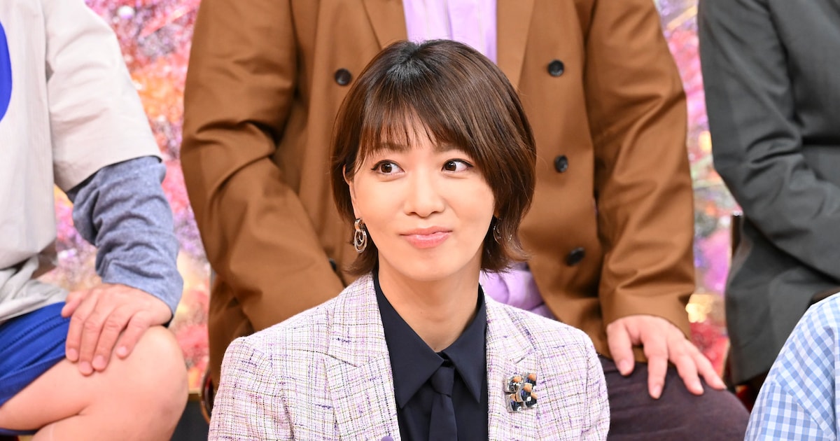 Reimi Koto on Japan TV: Takarazuka Dreams Exam Story