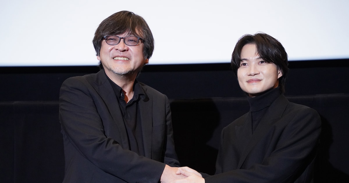 Summer Wars Reunion: A Glimpse Into Japanese Cinema