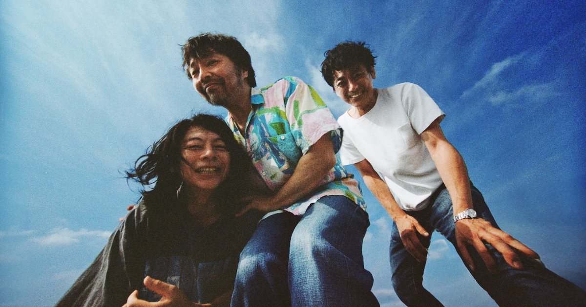 Sunny Day Service Japan Tour Adds Okinawa Finale