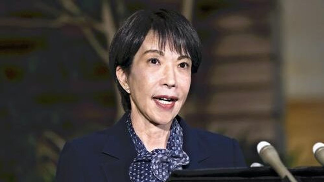 Prime Minister Takaichi's Bold Focus on Japan's Domestic Issues