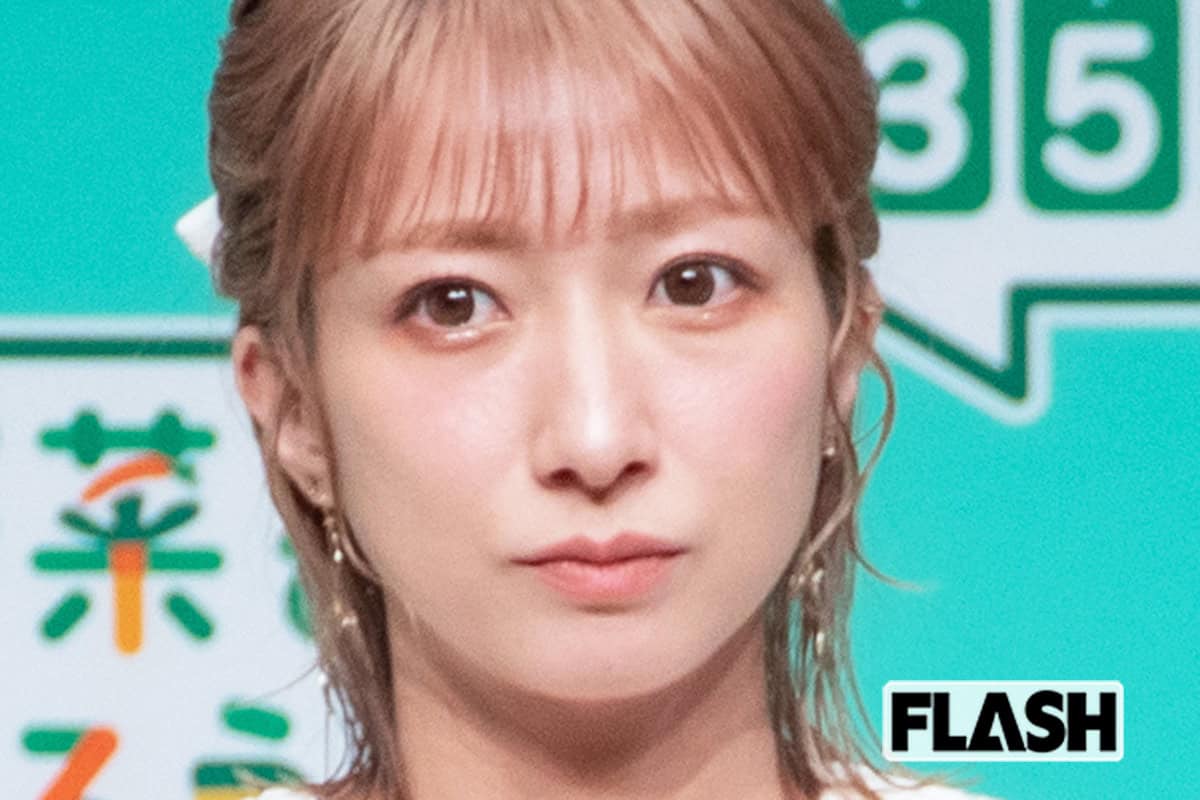 Tsuji Nozomi YouTube Remark Sparks Debate in Japan