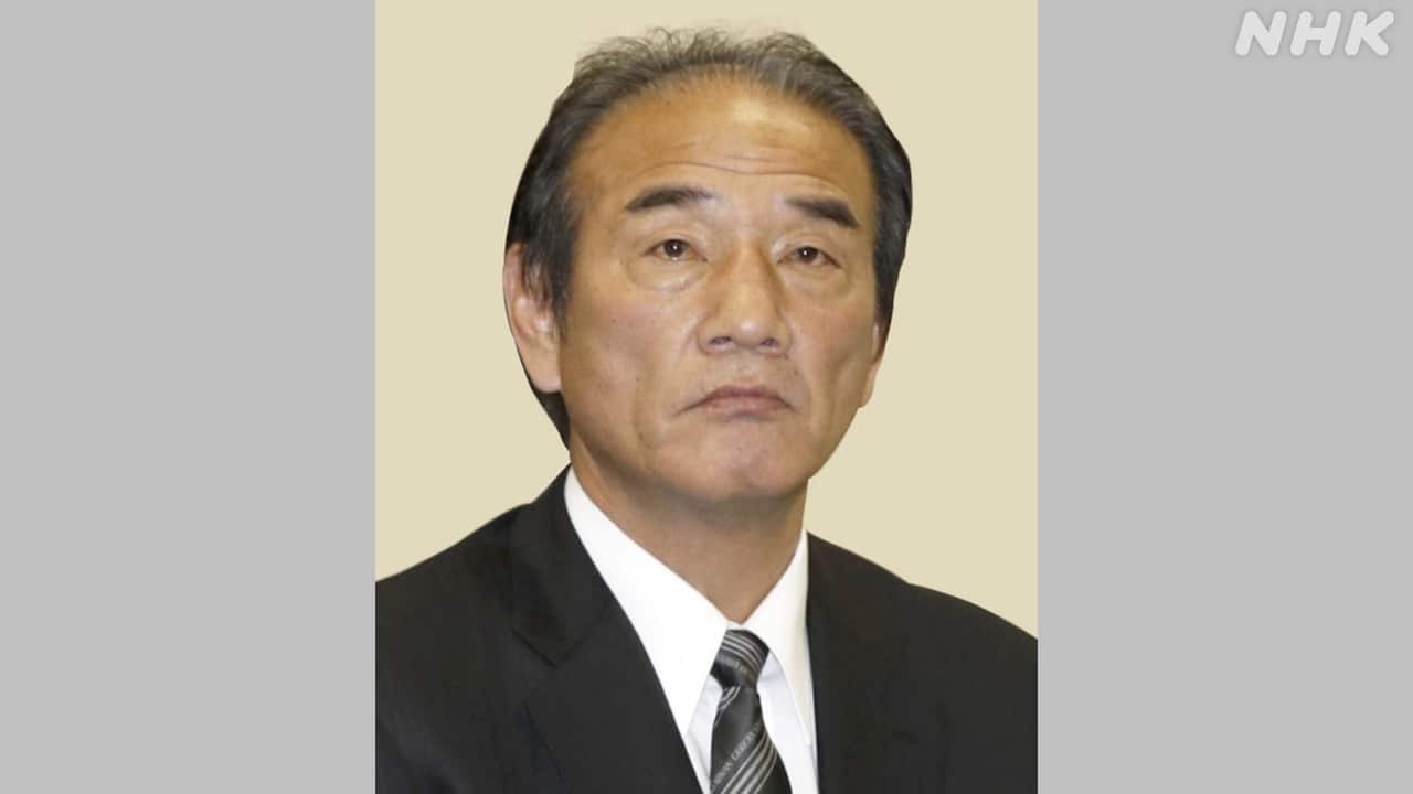 Wakashimazu Death in Japan: Sumo Great Dies at 69