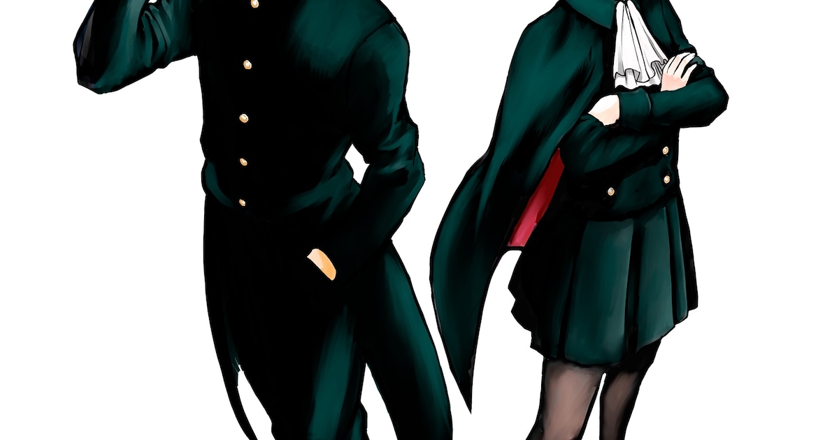 Weekly Shonen Jump in Japan Welcomes Sorachi Back with Trio