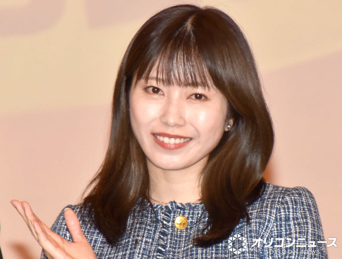 Yokoyama Yui’s First Hand-Knitted Hat in Japan Wins Praise